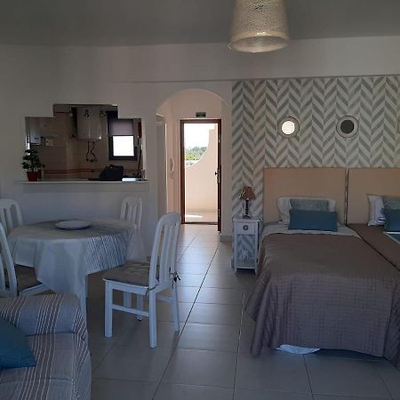 Alvor Suite Apartment Esterno foto