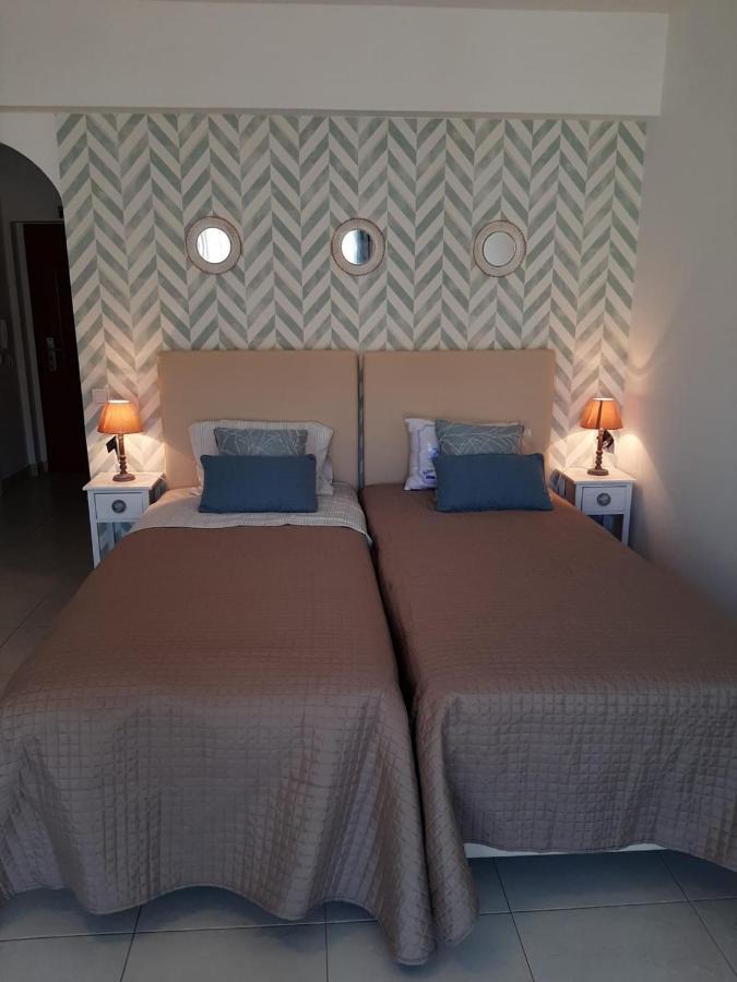 Alvor Suite Apartment Esterno foto