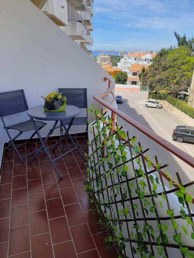 Alvor Suite Apartment Esterno foto