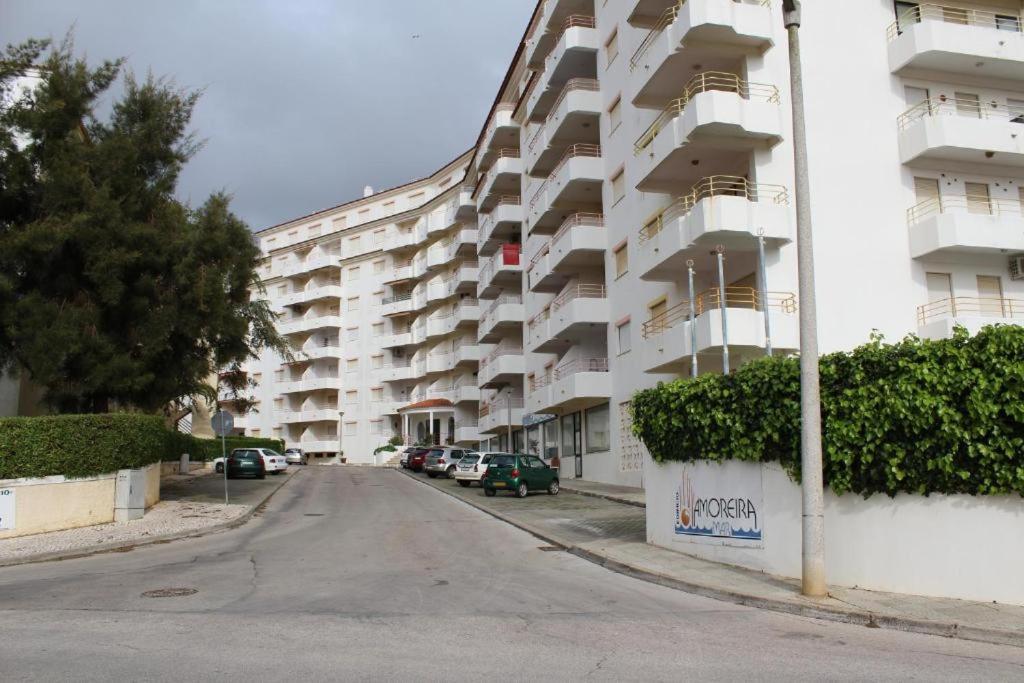 Alvor Suite Apartment Esterno foto
