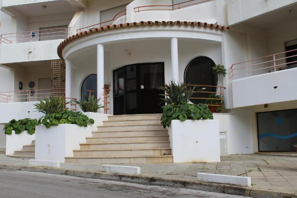 Alvor Suite Apartment Esterno foto