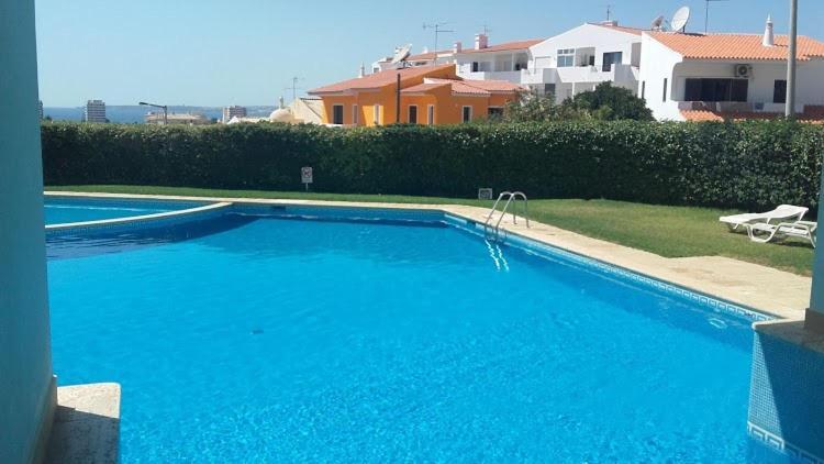 Alvor Suite Apartment Esterno foto