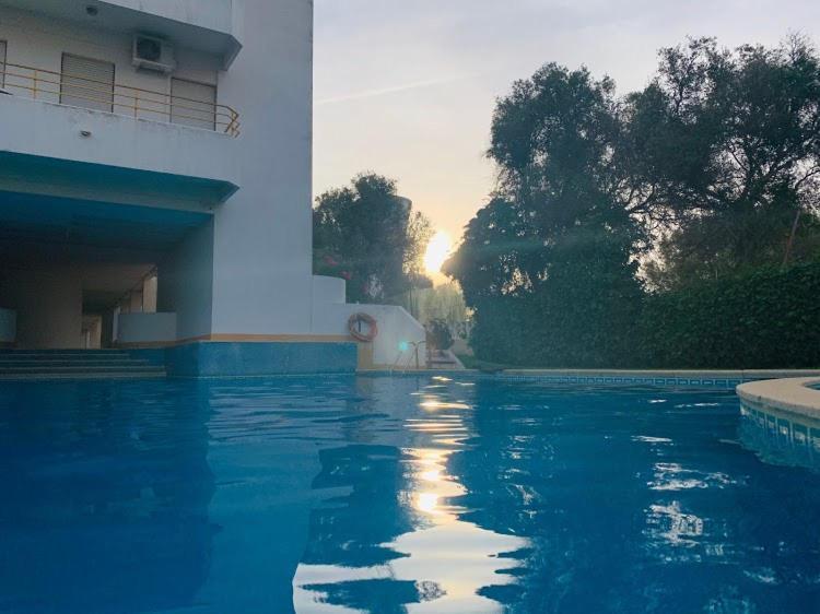 Alvor Suite Apartment Esterno foto