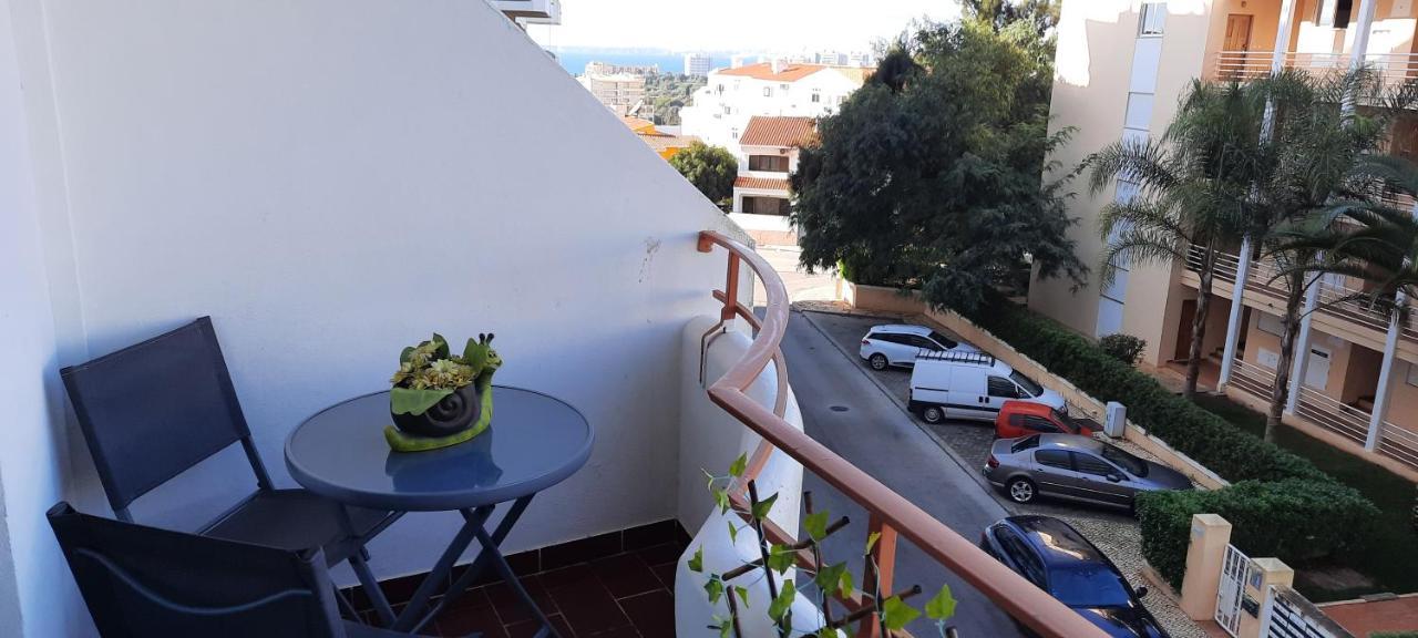 Alvor Suite Apartment Esterno foto