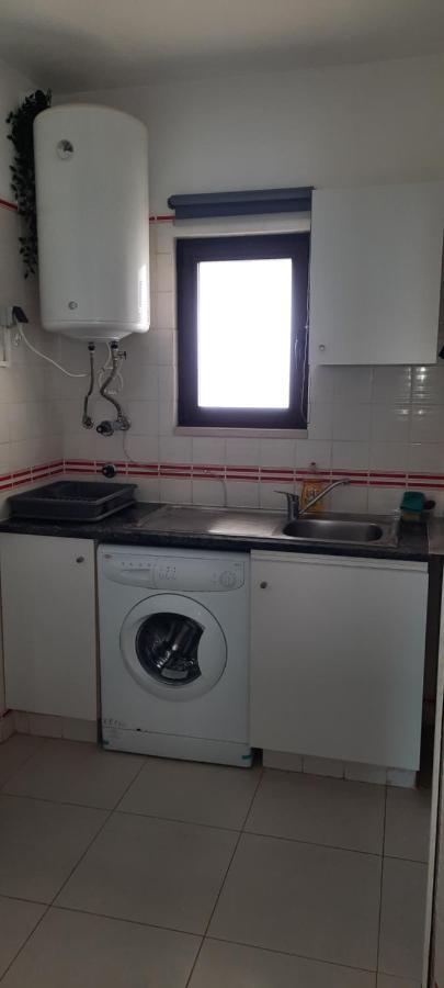 Alvor Suite Apartment Esterno foto
